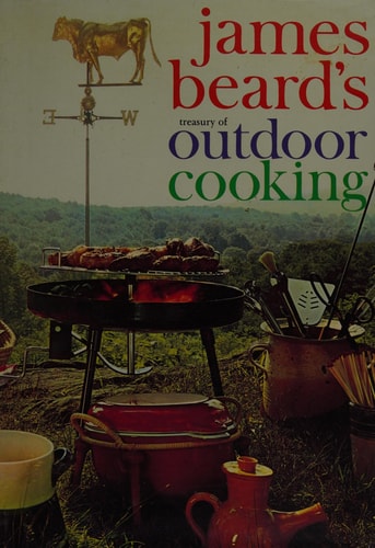 James Beard's Treasury of Outdoor Cooking
