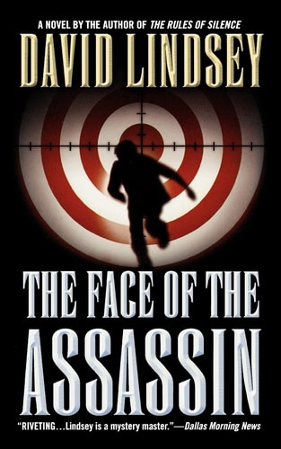 The Face of the Assassin