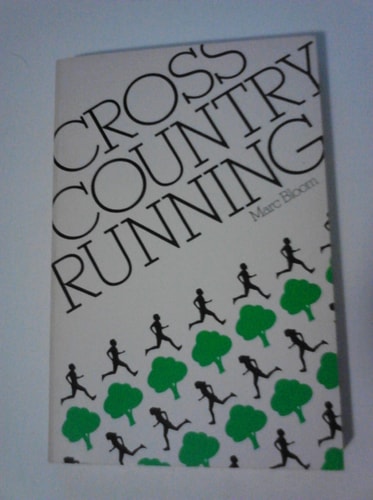 Cross Country Running