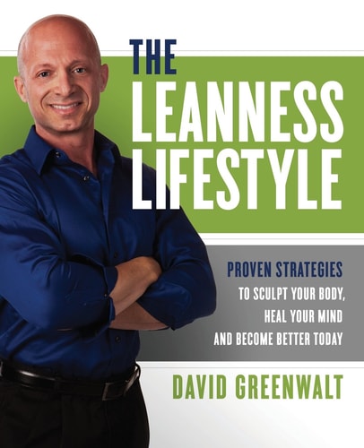 The Leanness Lifestyle