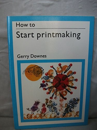 How to start printmaking (How-to series)
