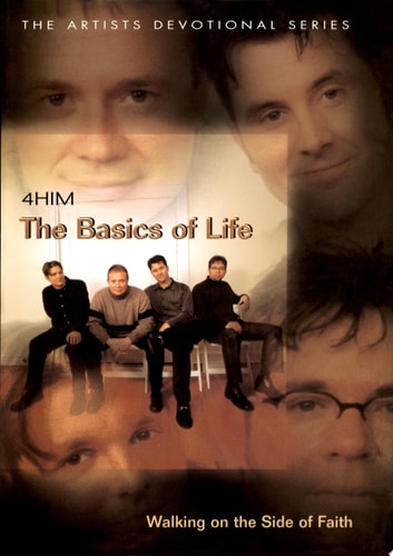 The Basics of Life (The Artists Devotional Series)