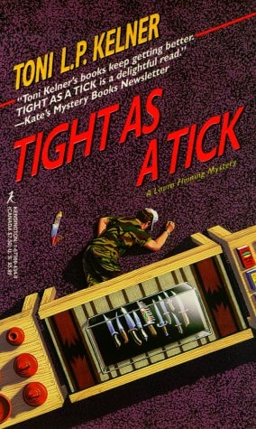 Tight As a Tick: A Laura Fleming Mystery