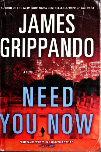 Need You Now: A Novel