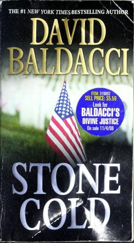 Stone Cold