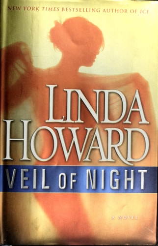 Veil of Night: A Novel