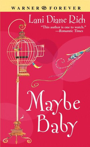 Maybe Baby (Warner Forever)