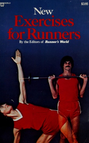New exercises for runners