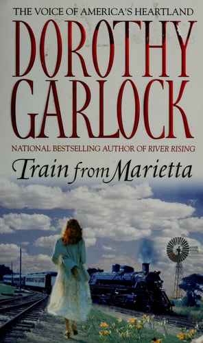Train From Marietta