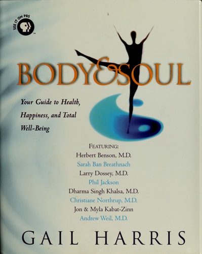 Body & Soul