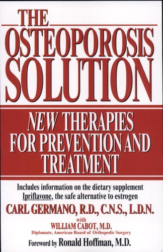 The Osteoporosis Solution