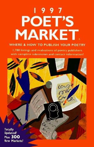 1997 Poet's Market (Poet's Market, 1997)