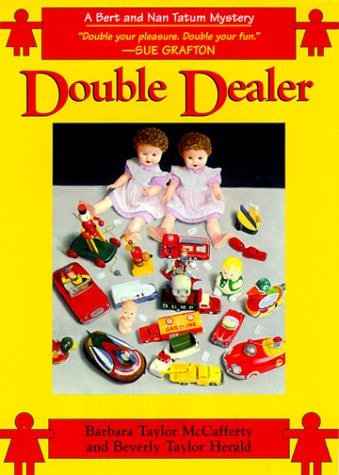 Double Dealer: A Bert and Nan Tatum Mystery (Bert & Nan Tatum Mysteries)