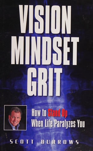 Vision Mindset Grit