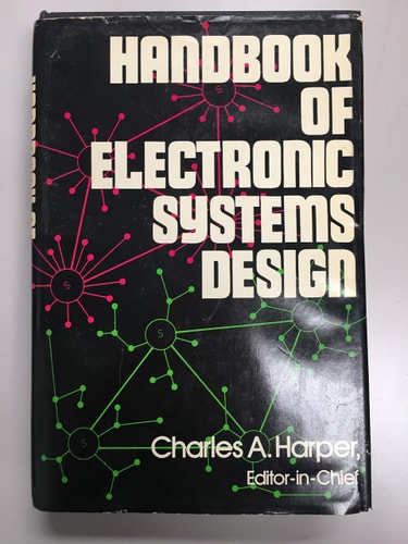 Handbook of electronic systems design