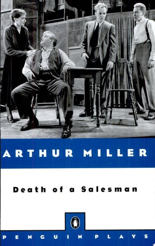 Death of a Salesman