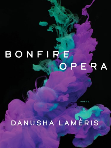 Bonfire Opera Poems