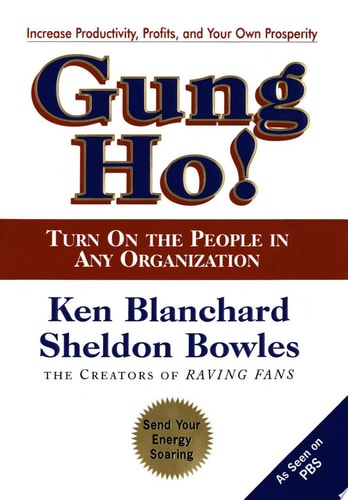 Gung Ho!