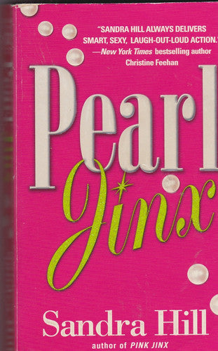 Pearl Jinx