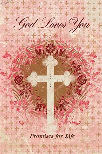 God Loves You: Pocket Inspirations: Promises for Life