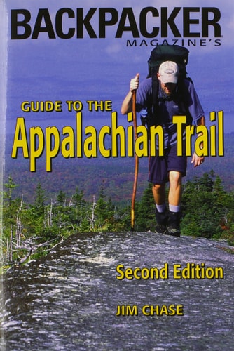 Backpacker Magazine's Guide to the Appalachian Trail