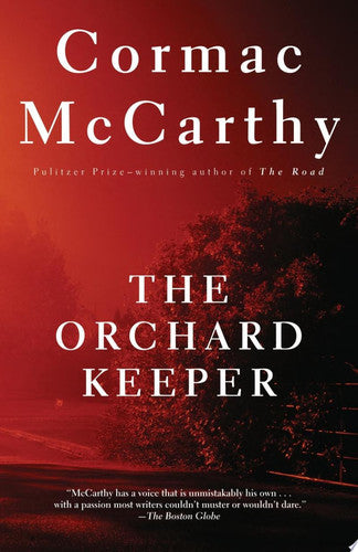 The orchard keeper