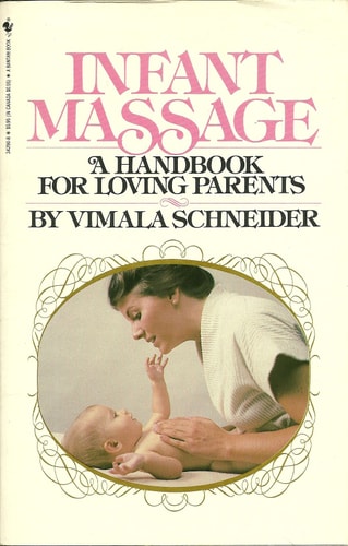 Infant Massage
