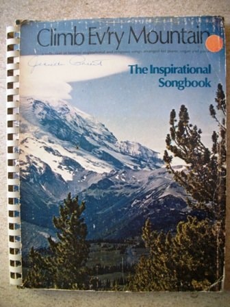 Climb Evry Mountain a Collection