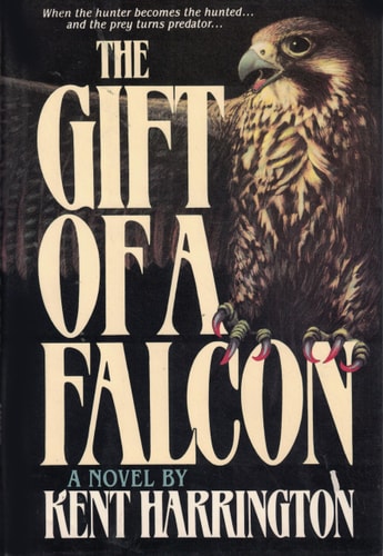 The Gift of a Falcon