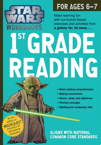 1st Grade Reading