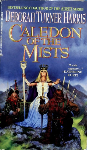 Caledon Of The Mists