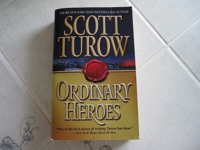 Ordinary Heroes