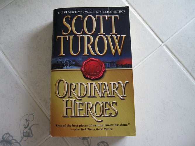 Ordinary Heroes