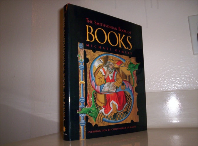 SMITHSONIAN BK BKS