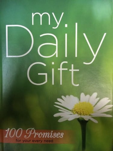 My Daily Gift - 100 Promises For Your Every Need