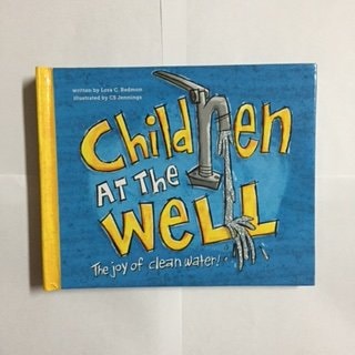 Children At the Well: The Joy of Clean Water