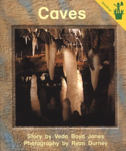 Early Reader: Caves