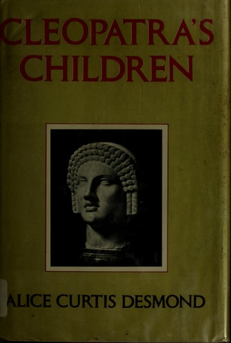 Cleopatra's children