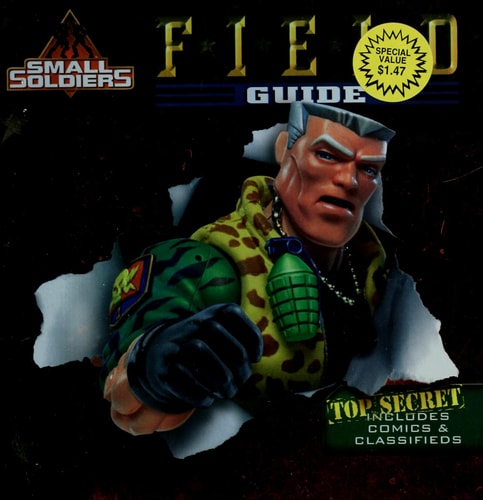Field guide