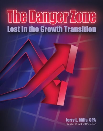 The Danger Zone Lost in the Growth Transition