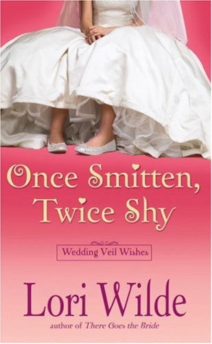 Once Smitten, Twice Shy