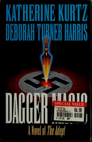 Dagger Magic