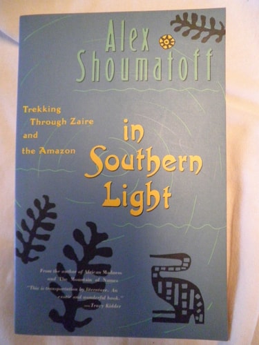 In Southern Light
