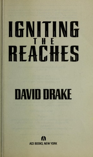 Igniting the Reaches