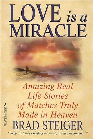 Love Is a Miracle