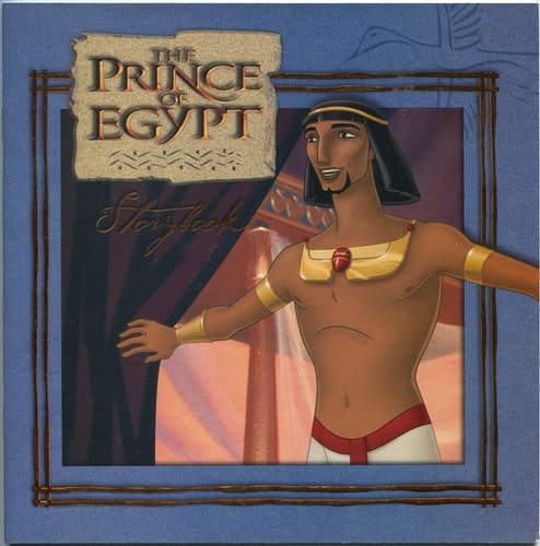 The Prince of Egypt