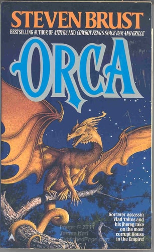 Orca