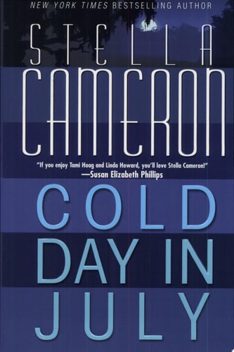 Cold Day in July