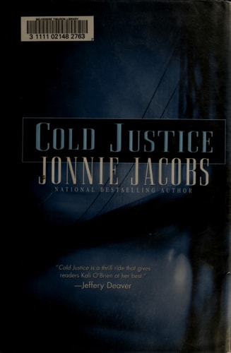 Cold Justice