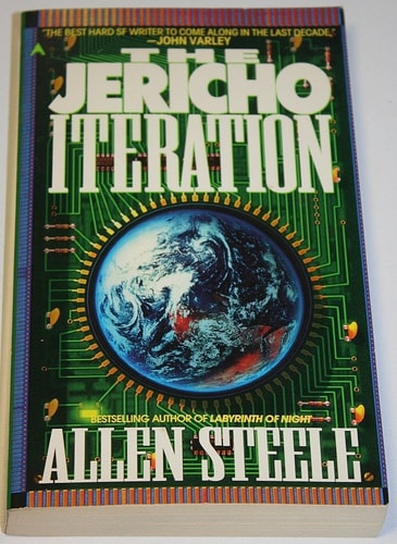 The Jericho Iteration